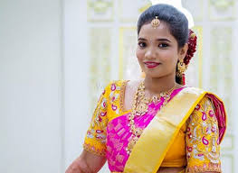 vijayawada makeup artist