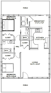 The interior floor plan features approximately 1,566 square feet of living space that contains three bedrooms, two baths and there is additional square footage possibilities in the unfinished basement foundation. Three Bedroom 3 Bedroom House Floor Plans With Models Pdf
