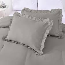 Polyester Bedding Comforters
