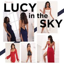 lucy in the sky clothing miss