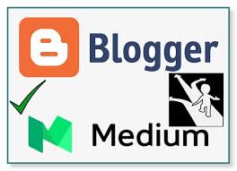 What is a Blogger.com? What is the advantages and disadvantages of blogger. com? - Quora
