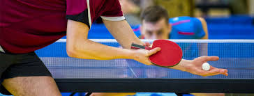 Unfortunately, i still see many new players who don't know how to hold the racket correctly. The Secret Guide To Serving In Table Tennis