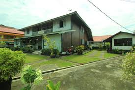 Menyusur Kenangan di RKBH (Rumah Kelahiran Bung Hatta) - Balai Pelestarian  Cagar Budaya Sumatera Barat
