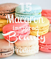 15 macaron inspired beauty s