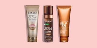 18 best self tanners of 2023 tested by