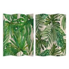 Use the filter tool on the left to find the right room divider to fit your needs. Room Dividers Palm Leaf Room Divider 21372 Sandrahomedecor