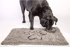 the 7 best dog doormats to keep your