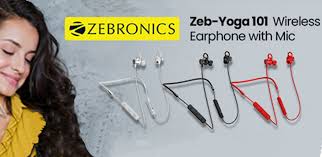 Zebronics - Buy Latest Zebronics Designs Online | Nykaa Fashion