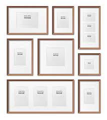 Square Picture Frames
