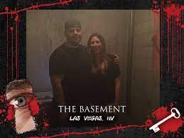 Basement A Live Escape Room Experience