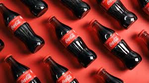 original coca cola bottle shape