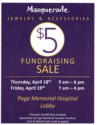 jewelry luray page chamber of