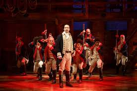 Hamilton Ticket Prices Skyrocket To 1 150 During Holiday