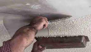 Drywall Popcorn Removal Utah Drywall