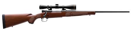 model 70 featherweight bolt action