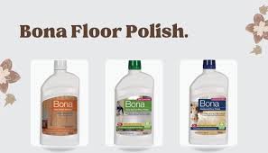 how to apply bona floor polish unleash