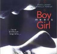 ‫دانلود فیلم Boy Meets Girl 1984 با زیرنویس فارسی چسبیده ...‬‎