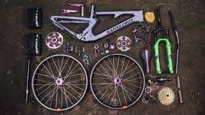 Santacruz 5010 Bike Accessories Bike Parts Bike Offers