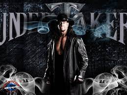 WWE The Undertaker Wallpapers ...