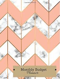 Pdf Read Monthly Budget Planner Weekly Expense Tracker