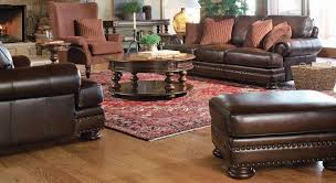 bernhardt foster living room collection