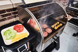 gas and charcoal bbq grills