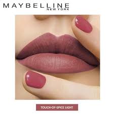 maybelline new york color