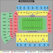 Seating Chart Ga Tech Related Keywords Suggestions