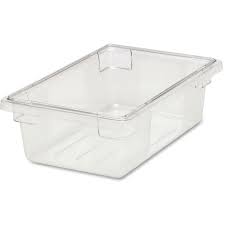 rubbermaid commercial 3 5 gallon food