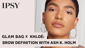 khloé kardashian s makeup artist shares
