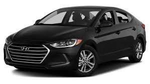 2018 Hyundai Elantra Latest S