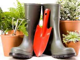 muck gardening boots for women