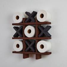 47 cool unique toilet paper holders