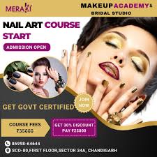 meraki makeup academy and bridal studio