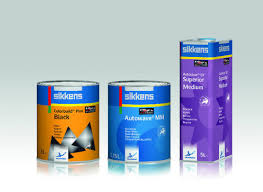 Sikkens Paint Systems Otbury