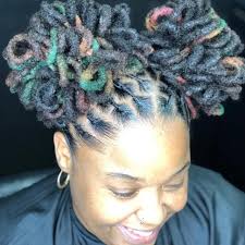 South african ladies crazy festive loc style. 2019 Dreadlocks Hairstyles Beautiful Locs Your Hair Needs