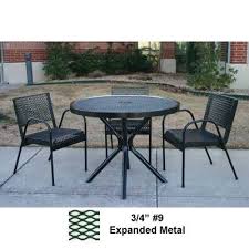 Commercial Patio Tables Chairs