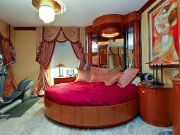 bedroom for a married couple