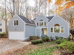 recently sold homes in brandermill