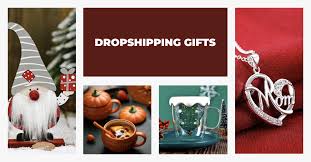 dropship gifts cash on seasonal and