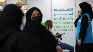 Will the red list of travel ban countries change? Uae Bahrain Offer Third Sinopharm Shots Amid Vaccine Efficacy Worries