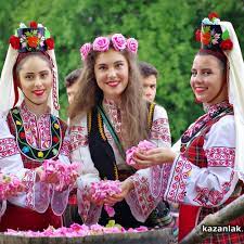 Rose Festival in Kazanlak - 02.06.2024 – Prista Travel