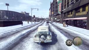 Mafia ii definitive edition (mafia 2) is a new, updated version of the original second part of the legendary series. Mafia 2 Definitive Edition Codex Update 1 Torrent Download