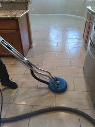 tile cleaning services grout cleaning