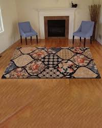orange rugs carpets dhurries for
