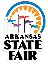 Home Arkansas State Fairgrounds