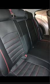 Instock Car Seat Cover With