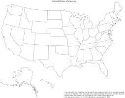 This physical map of the us shows the terrain of all 50 states of the usa. Us State Outlines No Text Blank Maps Royalty Free Clip Art Download To Your Computer Jpg