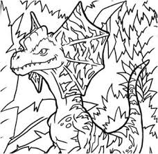 Best coloring pages online games. Dinosaur Coloring Pages Free Online Dinosaur Coloring Pages Page 1