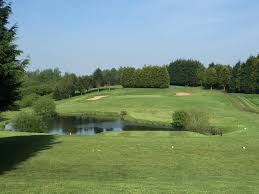 Limpsfield Chart Golf Club All Square Golf
